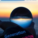 Τ1: Generation #ALLILON,  Α2: ΑΛΛΗΛΟΝ: στόχοι, όραμα, δράση