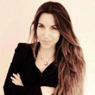 Catherine Mougiou