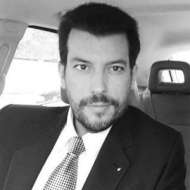 Marios Damaskos