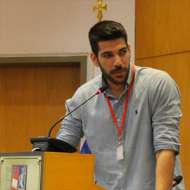 Asterios Stroumpoulis